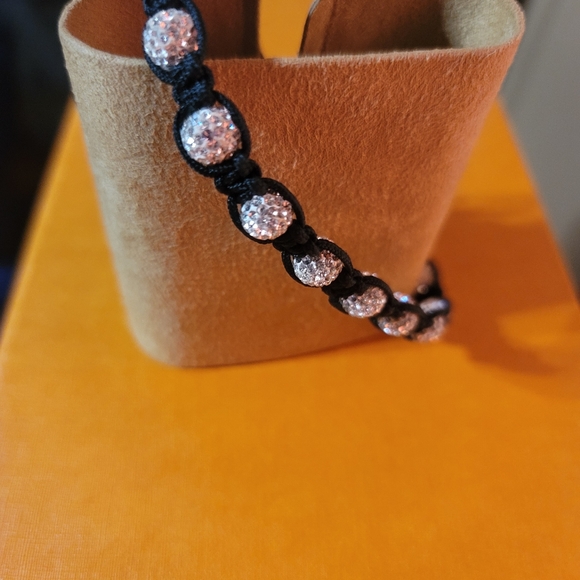 Miche Bracelet w/Swarovski Crystal's - Picture 14 of 16
